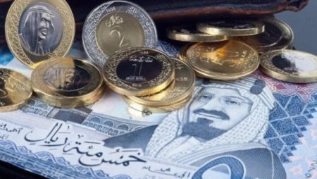 سعر الريال السعودي في البنوك المصرية اليوم الأحد 6 سبتمبر 2026