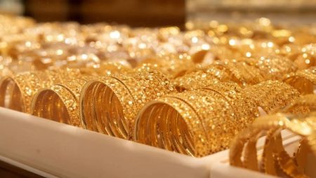 400 جنيه.. ارتفاع أسعار الذهب اليوم الاثنين 15 يونيو 2026.. عيار 21 وصل كام؟