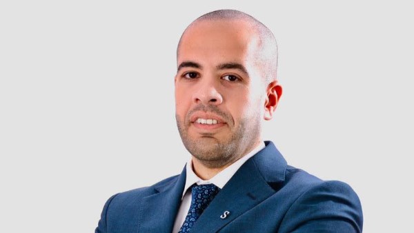 النائب سلمان السيوطي يتقدم باقتراح للبرلمان لإنشاء مراكز خدمية بالمناطق الصناعية