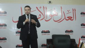 قبل حسم منصب الأمين العام.. عبد المنعم إمام: لم أساند أي قائمة والقرار لأعضاء العدل