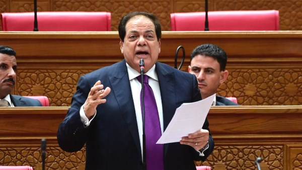 أبو العينين : تصفير مديونيات شركات البترول عنوان تسويقي يجب استثماره