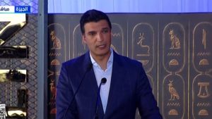 وزير الصناعة: الدولة توفر بيئة استثمارية جاذبة ومحفزة للتوسع الصناعي