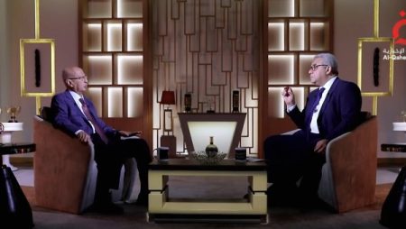 أبو بكر القربي: «صالح» حاول إدارة الأزمة اليمنية سياسيا وسط تدخلات خارجية ودعم لأطراف داخلية