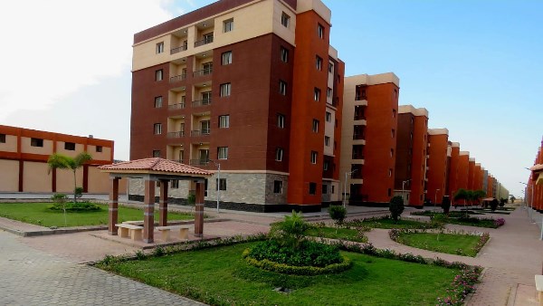 تسهيلات حجز شقق الإسكان.. ووحدات للإيجار تناسب الجميع| اعرف التفاصيل