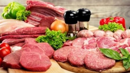 بشرة خير.. انخفاض أسعار اللحوم الدواجن والبيض اليوم الثلاثاء 9 يونيو
