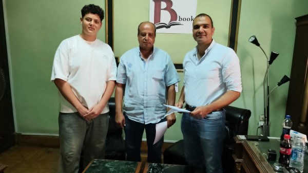 بروتوكول تعاون لدعم المواهب الشابة وإثراء المكتبة المسرحية
