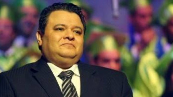 خالد جلال يضع المسرح الجامعي على طاولة مجلس الشيوخ ويطالب بدعم الحركة الثقافية