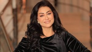وفاء عامر: أعود للسينما قريبًا بفيلم ضخم