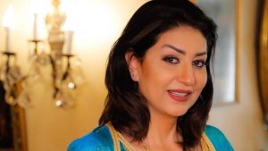 بعد اتهامها بالمتاجرة في الأعضاء..أحكام قضائية لصالح وفاء عامر