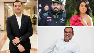 دماء النجوم على الطريق | 3 مشاهير رحلوا في حوادث سير مأساوية أخرهم كريم عبد العليم