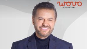 راغب علامة يحيي حفلا غنائيا في الأوبرا التركية.. 15 نوفمبر