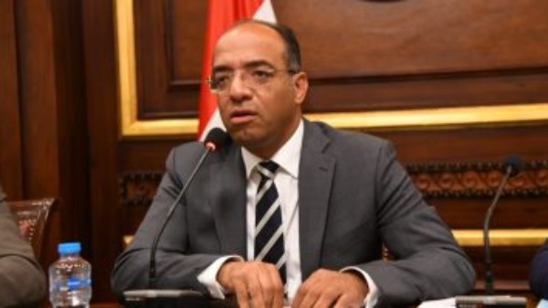 عضو بالشيوخ: اجتماع الفصائل الفلسطينية بالقاهرة يؤكد ريادة مصر في دعم المصالحة