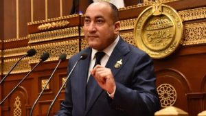 نائب يطالب بملاحقة مروجي الدعارة إلكترونيًا وتفعيل نصوص القانون