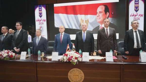 وكيل النواب في يوم الطبيب الـ48: ضرورة تشريع يضمن الرعاية الصحية لأطباء الامتياز