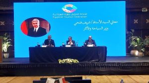 وزير السياحة: حققنا نمو 4% حتى نهاية مايو.. ونائبة: يجب إطلاق حملات تسويقية جديدة