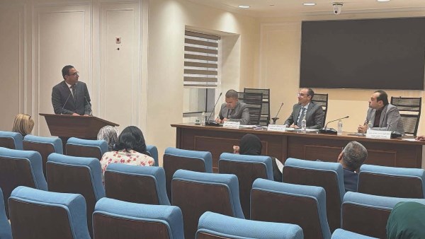 نائب يشن هجومًا على الجهات التنفيذية بسبب تعطل الرعاية المركزة بمستشفى أطفيح