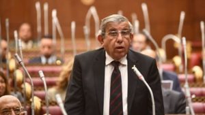 وكيل زراعة الشيوخ يطالب بحزمة إصلاحات تشريعية وهيكلية لتوطين الصناعة