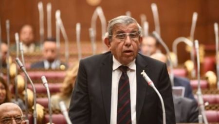 وكيل زراعة الشيوخ يطالب بحزمة إصلاحات تشريعية وهيكلية لتوطين الصناعة