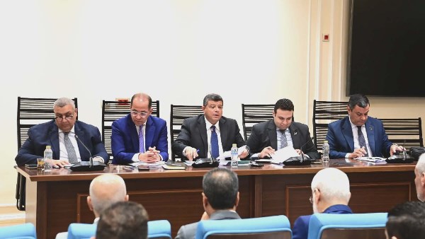 بحضور وزير المالية.. خطة النواب تفتح ملف المنازعات الضريبية وأرباح الشركات المملوكة للدولة
