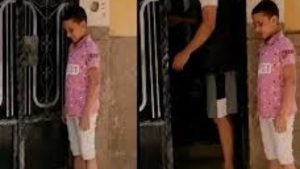 فيديو الطفل المطرود يشعل غضب البرلمان..نواب: جرس إنذار يستوجب مراجعة تشريعات حماية الصغار..ومقترحات لتجريم الإهمال النفسي