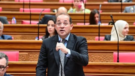 وزير المالية أمام النواب: تعديلات مرتقبة على قانون الضرائب لتقديم مزيد من التسهيلات للممولين