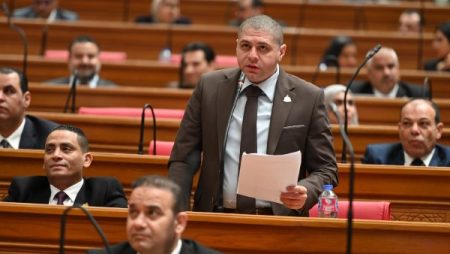 برلماني: مبادرة «القرية المنتجة» تجسد رؤية الجمهورية الجديدة في تمكين المواطنين