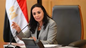 وزيرة التضامن تترأس الاجتماع الأول للجنة العليا لمبادرة “حياة” للتصدى لقضية الطفل في وضعية الشارع