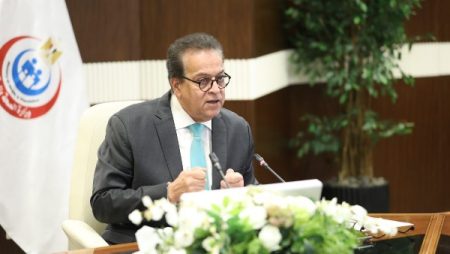 وزير الصحة: مدة انتظار عمليات القلب المفتوح غير الطارئة لا تتجاوز 4 أسابيع