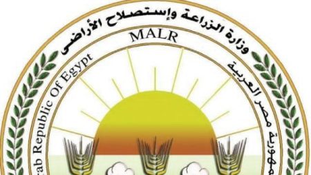الزراعة : إنتاج 3700 طن من منتجات التدوير بالمجازر خلال مايو