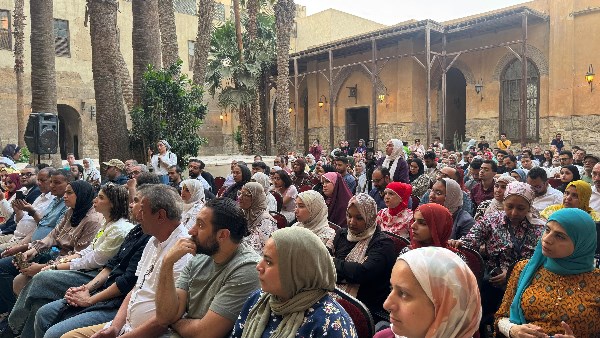 مؤسسة زاهي حواس للآثار والتراث تنظم محاضرة علمية لمواجهة الفكر 