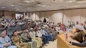 متحف الأقصر للفن المصري يحتفل برأس السنة الهجرية