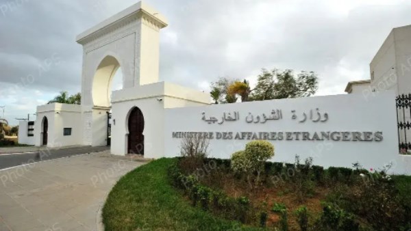 الجزائر ترحب بتوصل أمريكا وإيران إلى اتفاق إطاري لوقف العمليات العسكرية