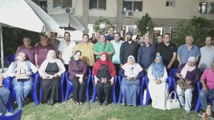الملتقى الأدبي للقناة وسيناء يوصي بتطوير النشر الإقليمي ومواكبة التحول الرقمي