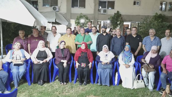 الملتقى الأدبي للقناة وسيناء يوصي بتطوير النشر الإقليمي ومواكبة التحول الرقمي