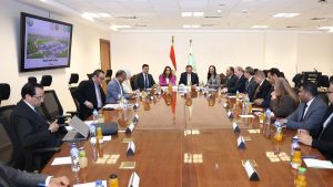 وزير الزراعة: مبادرة “القرية المنتجة” تنقل الريف المصري من مرحلة الاستهلاك إلى التصدير
