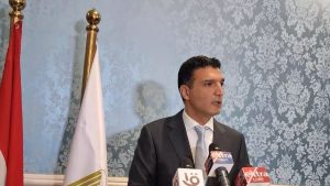 إطلاق صندوقين استثماريين جديدين لدعم قطاع الصناعة ومنصة إلكترونية لإحياء المصانع المتعثرة