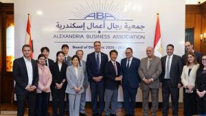 رجال أعمال الإسكندرية تفتح بوابة جديدة للاستثمارات الكورية عبر شراكات صناعية وتكنولوجية واعدة
