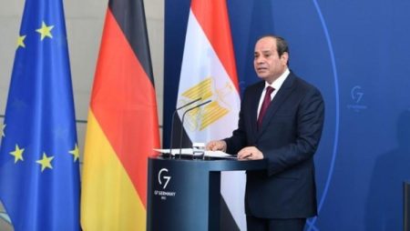 تجارة تقترب من 30 مليار دولار.. أبرز المكاسب الاقتصادية لمشاركة مصر في قمة G7