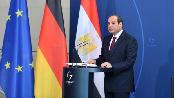 تجارة تقترب من 30 مليار دولار.. أبرز المكاسب الاقتصادية لمشاركة مصر في قمة G7
