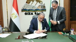 ظهرت الآن.. نتيجة الشهادة الإعدادية بمحافظة الجيزة