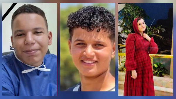 وفاة 3 طلاب بالشرقية وبورسعيد بالثانوية العامة والإعدادية| تفاصيل