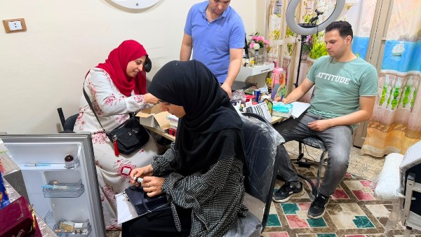 صحة المنوفية تغلق 76 منشأة طبية خاصة وتُنذر 259 أخرى في حملات مكثفة
