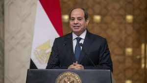الرئيس السيسي يثمن حكمة ترامب وتفاعل بيزشكيان.. ويشيد بجهود “الرباعية” في الاتفاق التاريخي