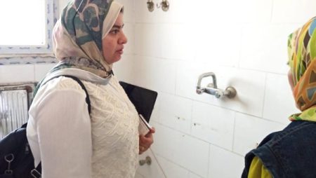 لسلامة المرضى.. صحة بني سويف تواصل جولاتها الميدانية لدعم جاهزية وحدات الرعاية