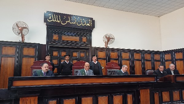 جنايات أسيوط تعاقب سكرتيرة بالمشدد 10 سنوات ورد أكثر من مليون جنيه وغرامة مساوية