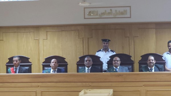 السجن المشدد 15 عامًا لعامل خطف صاحب شركة وأجبره على توقيع إيصالات أمانة بالوادي الجديد
