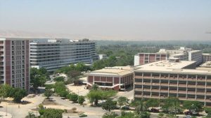 اخترق سيخ حديدي صدره .. فريق طبي بجامعة أسيوط ينجح في إنقاذ حياة طفــــل