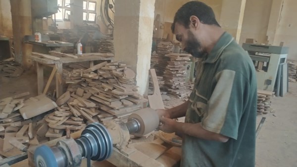 قنا.. زيارات ميدانية بقوص لدعم المبادرة الوطنية للمشروعات الخضراء الذكية