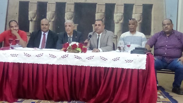 أخبار قنا: العثور على جثة شاب غارق بنهر النيل بعد 40 يوماً بالمياه.. ومديرية التضامن تغلق باب الترشح لمسابقة الأب القدوة لعام 2026