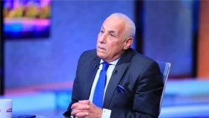 حسين لبيب يزف بشرى تاريخية لجماهير الزمالك: انتهاء أزمة أرض أكتوبر وتخصيص 65 فدانًا لمستقبل النادي